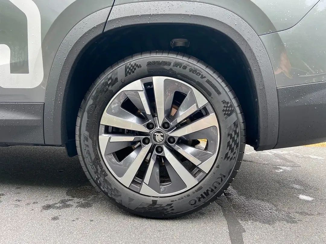 Skoda Kodiaq 2.0 TDI 4x4 Selection - Thumbnail 15