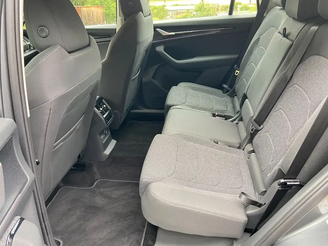 Skoda Kodiaq 2.0 TDI 4x4 Selection - Thumbnail 8