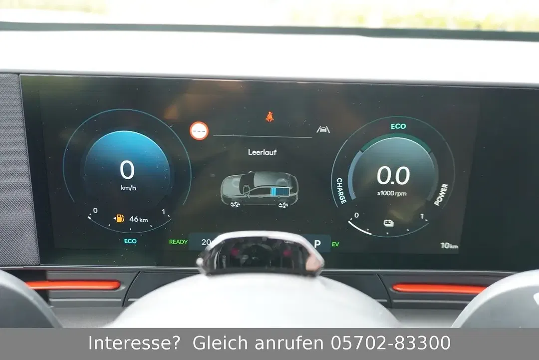 Hyundai KONA 1.6 GDI Hybrid N Line - Thumbnail 11