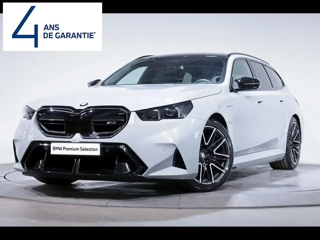 BMW M5 Touring - Afbeelding 1