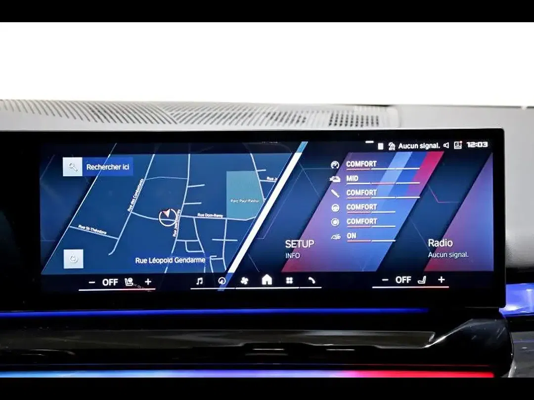 BMW M5 Touring - foto 15