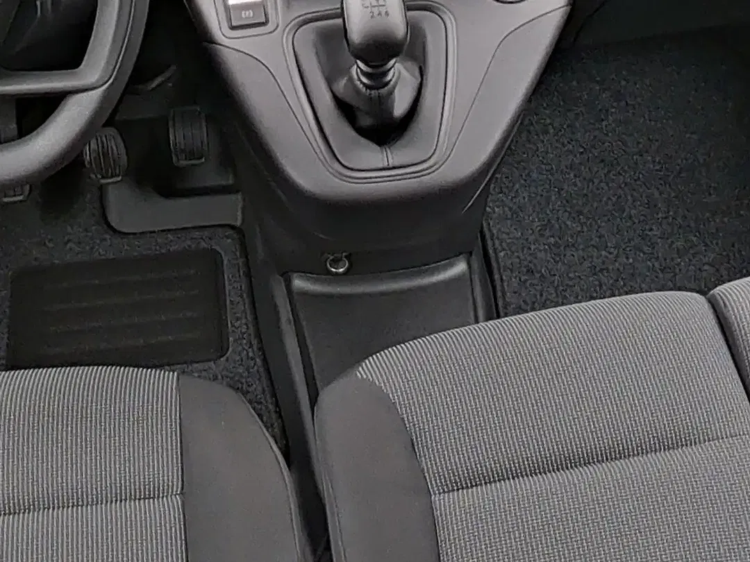 Opel Combo Cargo - Thumbnail 11