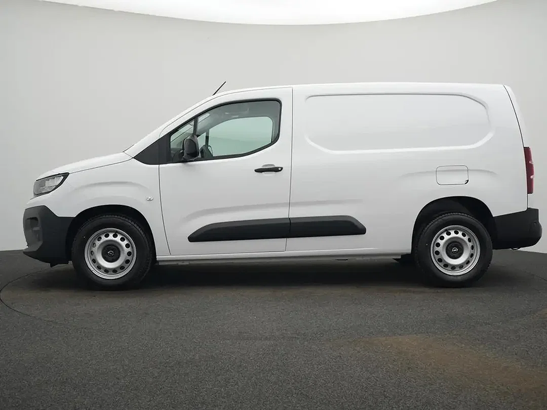 Opel Combo Cargo - Afbeelding 1