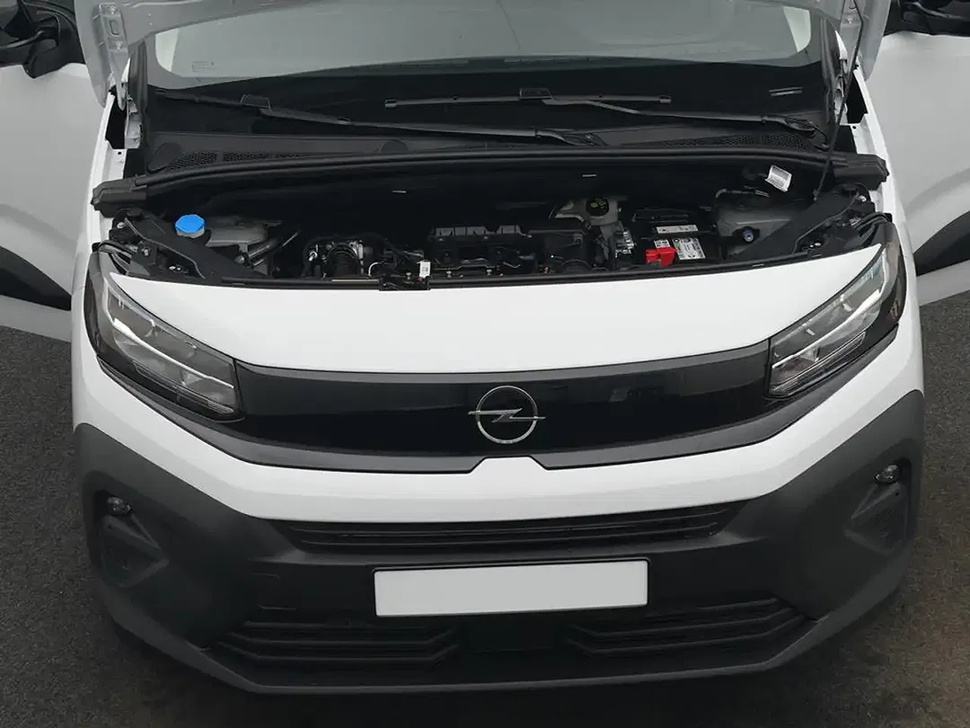 Opel Combo Cargo - Thumbnail 3