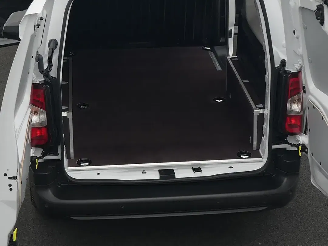 Opel Combo Cargo - Thumbnail 5