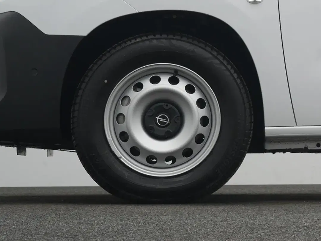 Opel Combo Cargo - Thumbnail 6