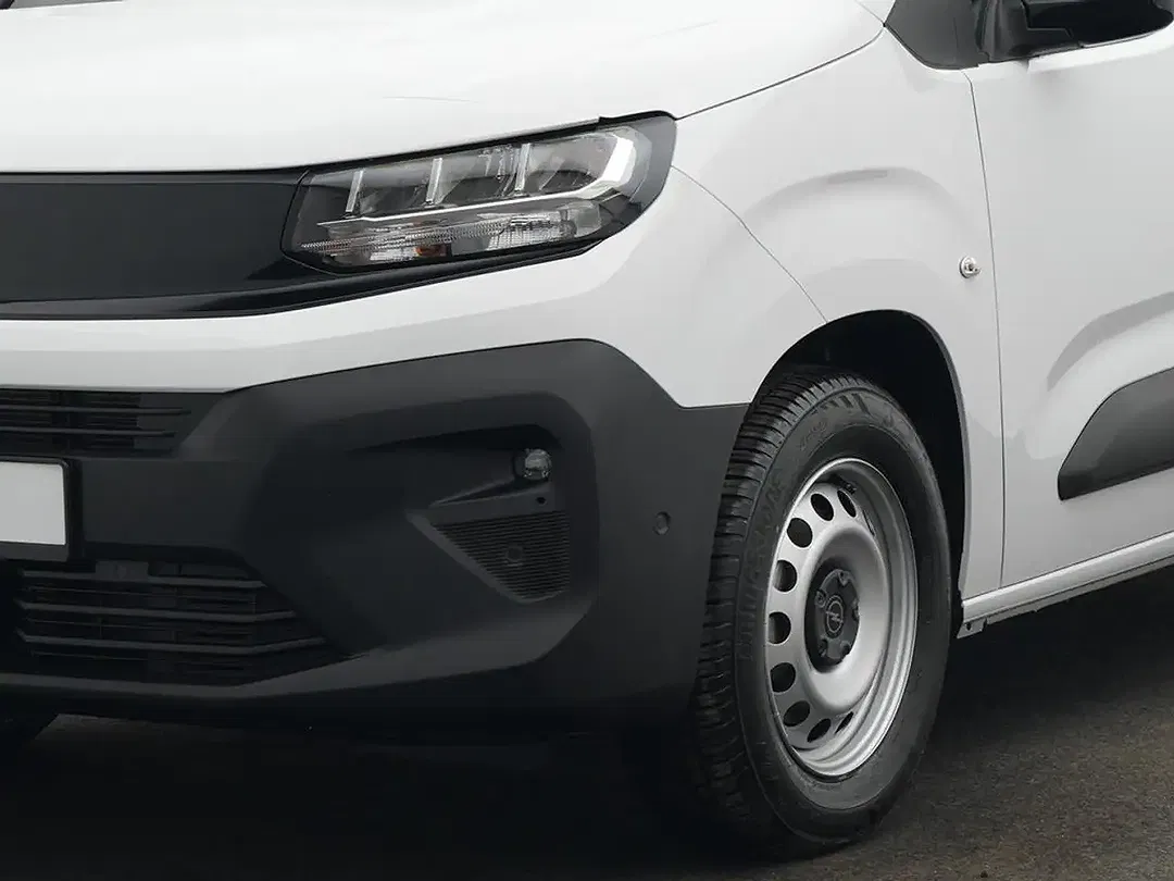 Opel Combo Cargo - Thumbnail 7