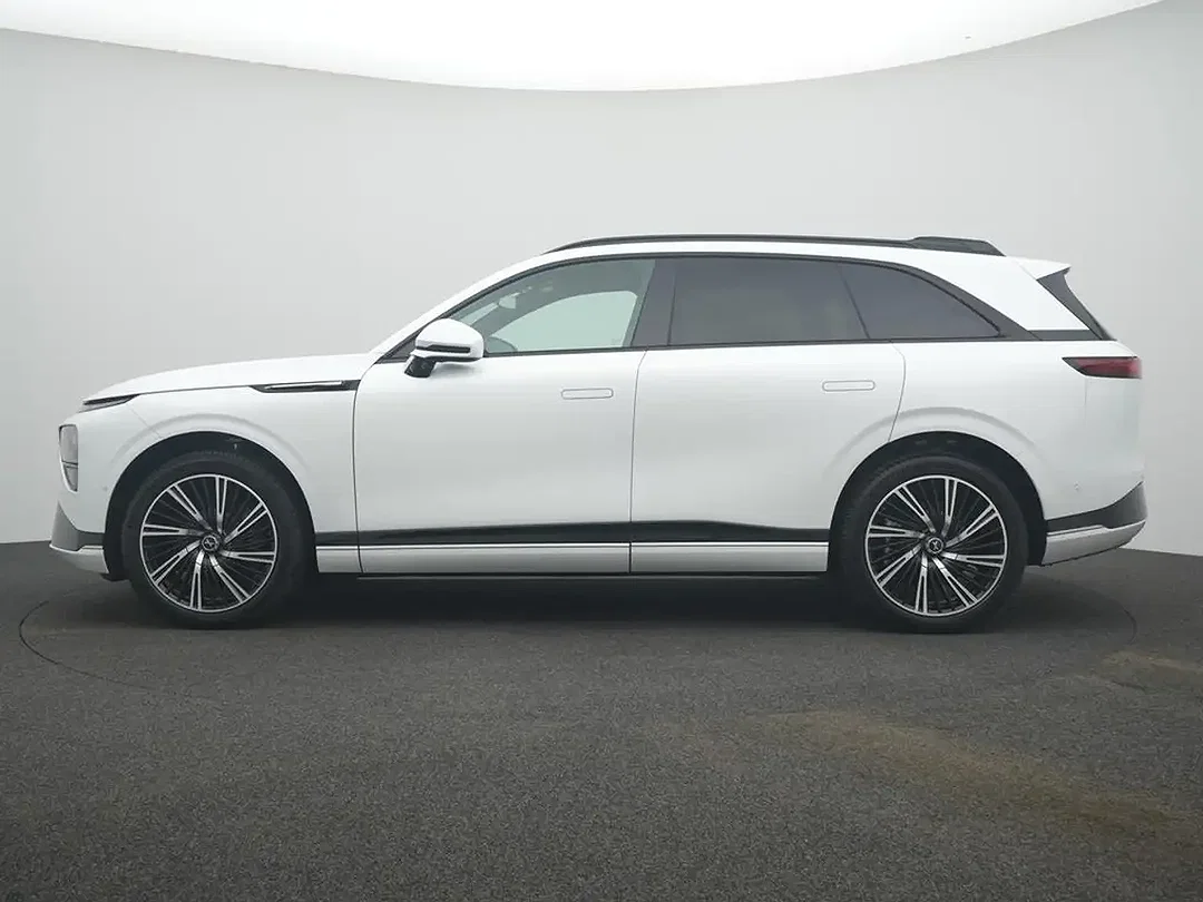 Xpeng G9 Performance Premium - Afbeelding 1