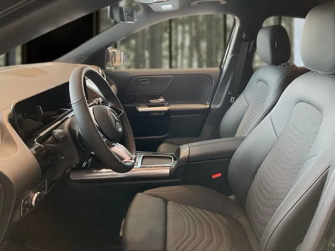 Mercedes-Benz GLA 200 Progressive - Thumbnail 10