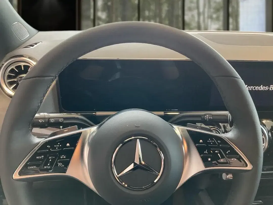 Mercedes-Benz GLA 200 Progressive - Thumbnail 11