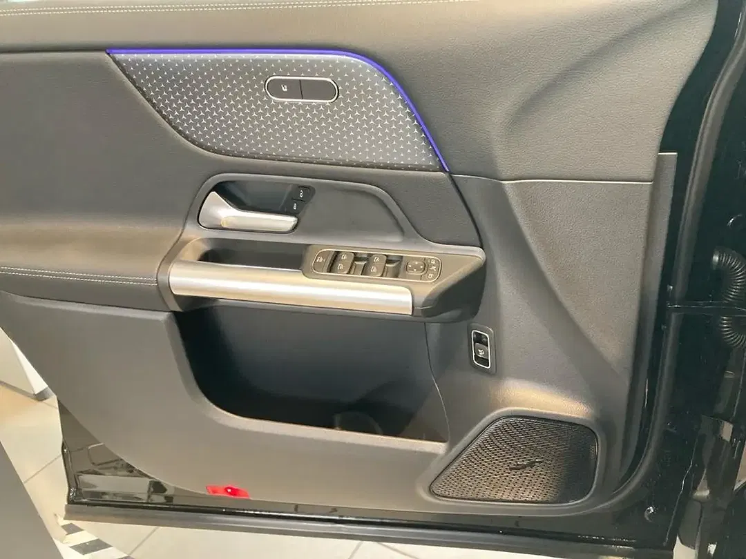 Mercedes-Benz GLA 200 Progressive - Thumbnail 13
