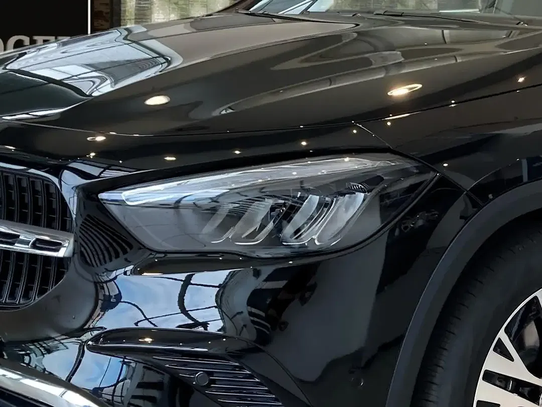 Mercedes-Benz GLA 200 Progressive - foto 14