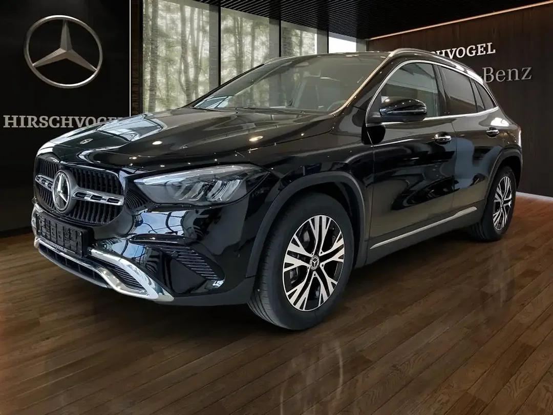 Mercedes-Benz GLA 200 Progressive - Afbeelding 1