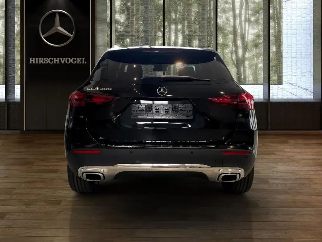 Mercedes-Benz GLA 200 Progressive - Thumbnail 5