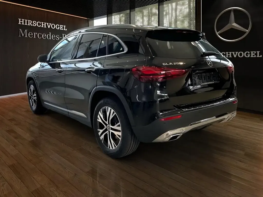 Mercedes-Benz GLA 200 Progressive - Thumbnail 6