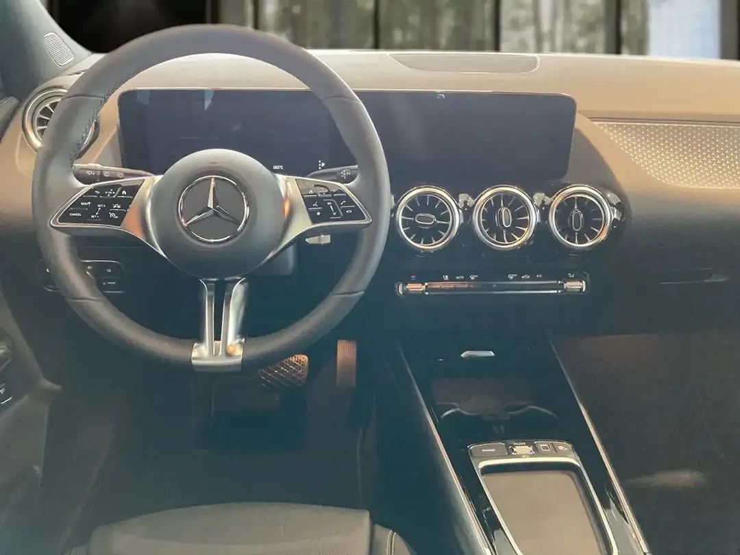 Mercedes-Benz GLA 200 Progressive - Thumbnail 7