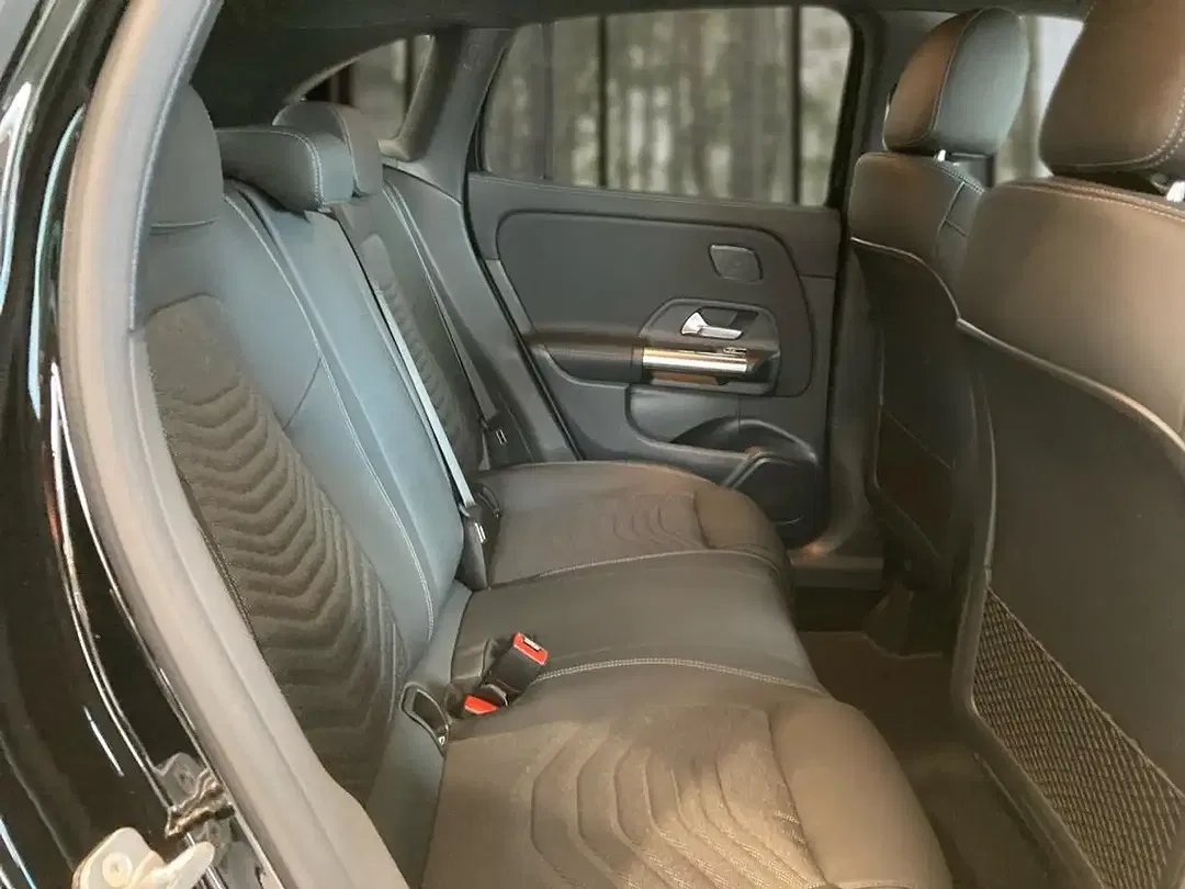 Mercedes-Benz GLA 200 Progressive - Thumbnail 8