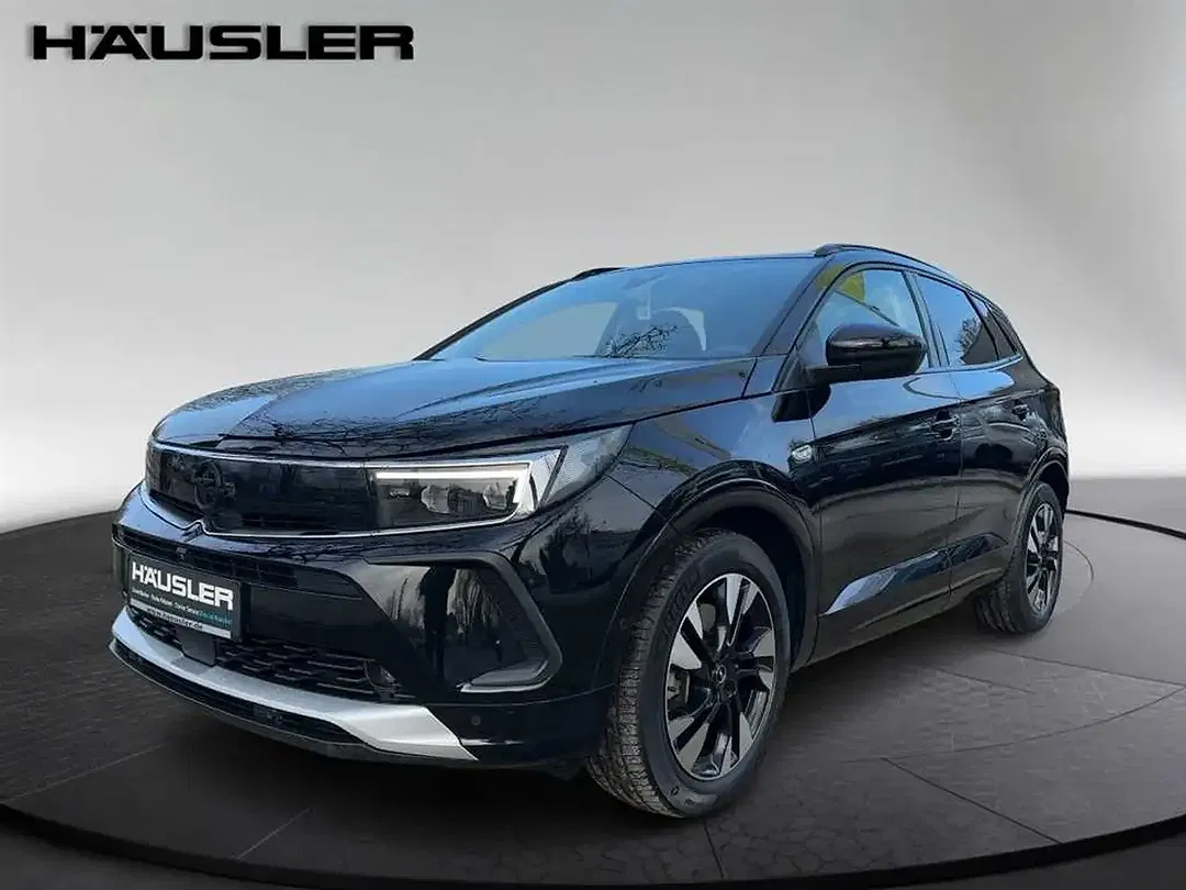 Opel Grandland X PHEV 1.6 Ultimate Matrix LED - foto 1
