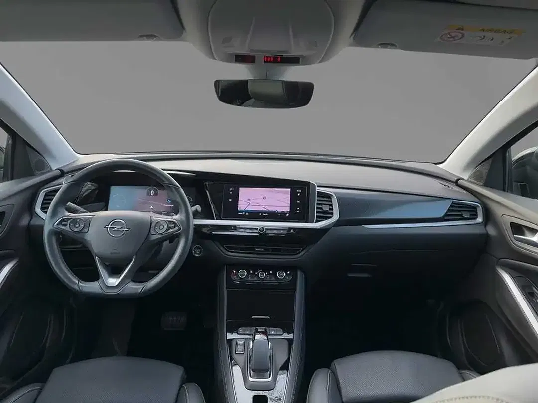 Opel Grandland X PHEV 1.6 Ultimate Matrix LED - Thumbnail 10