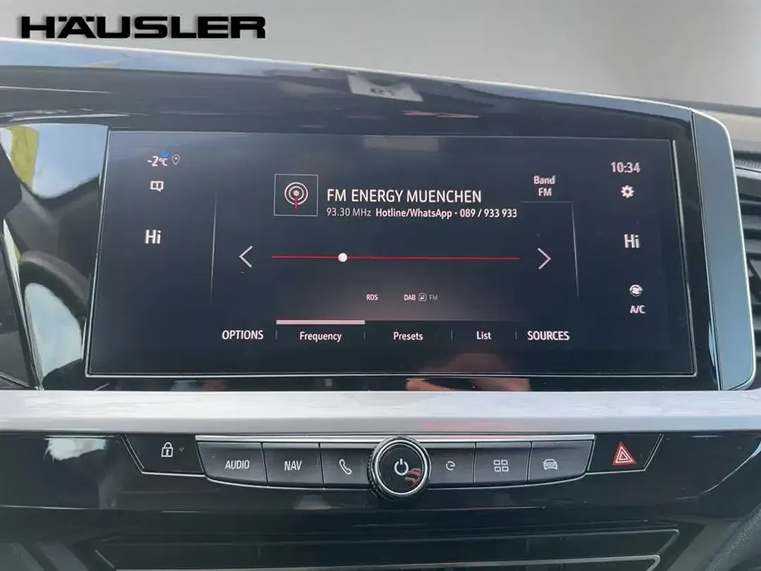 Opel Grandland X PHEV 1.6 Ultimate Matrix LED - Thumbnail 12