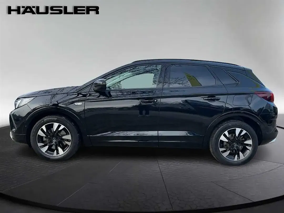 Opel Grandland X PHEV 1.6 Ultimate Matrix LED - foto 2
