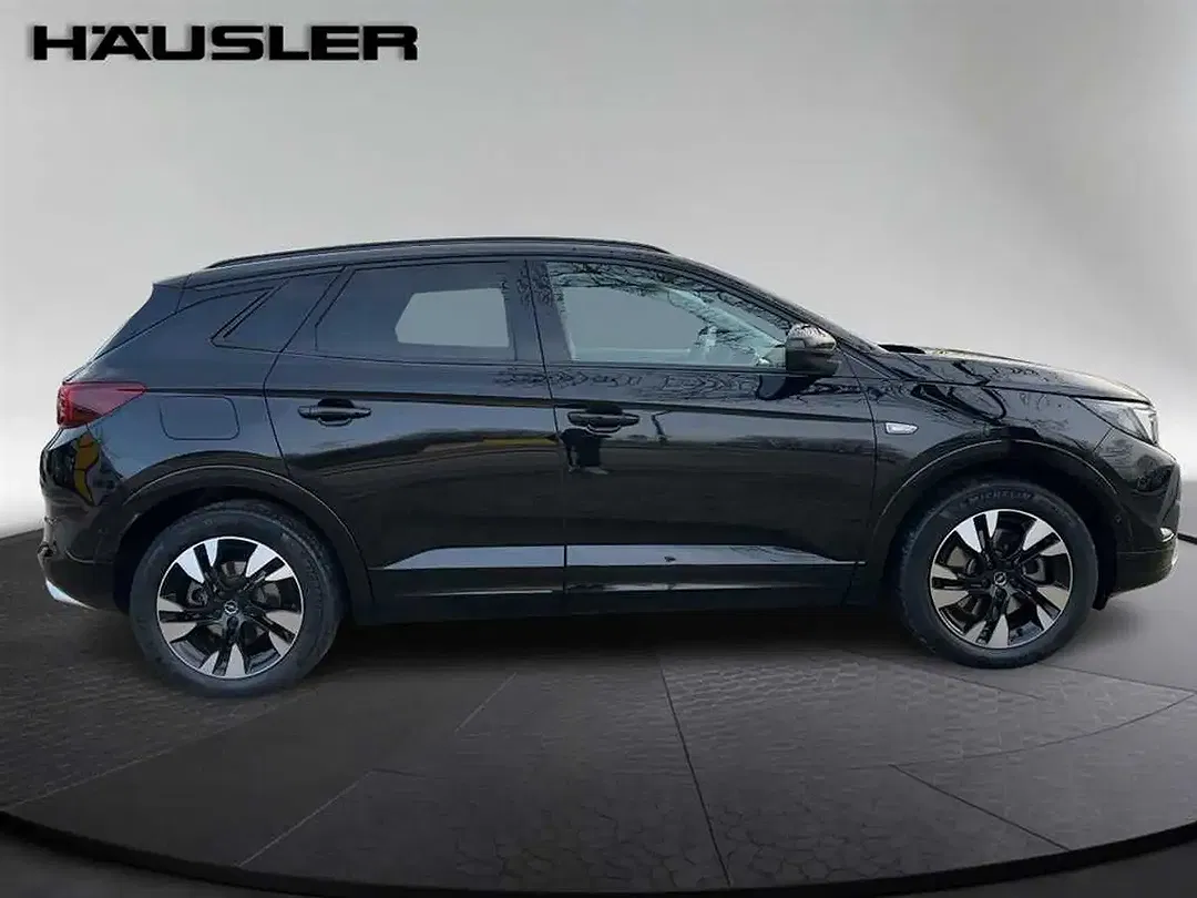Opel Grandland X PHEV 1.6 Ultimate Matrix LED - Thumbnail 5