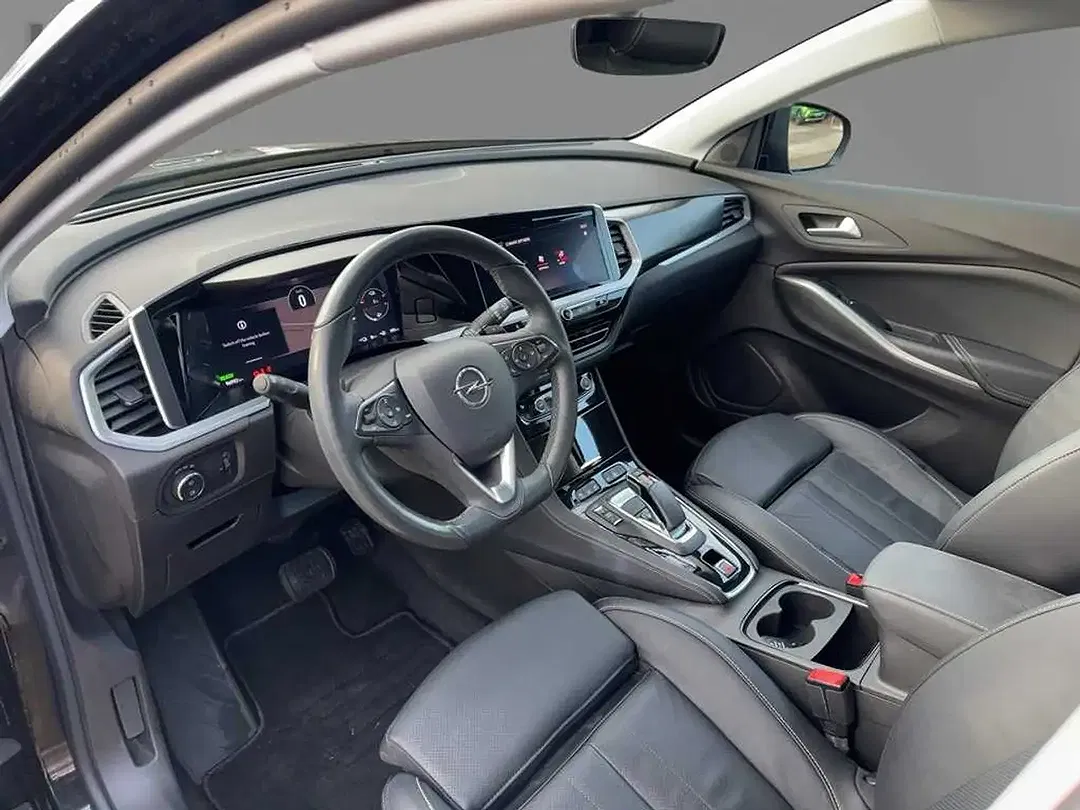 Opel Grandland X PHEV 1.6 Ultimate Matrix LED - Thumbnail 8