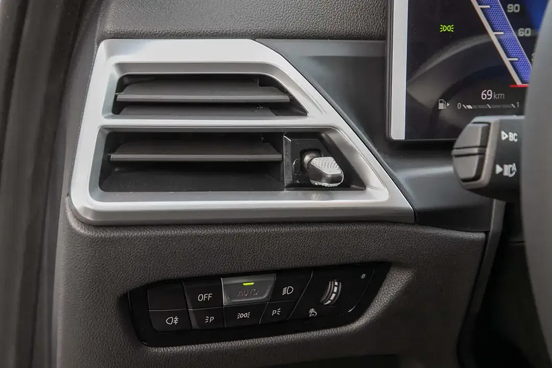 Alpina D3 3.0 Allrad S Touring - Thumbnail 9