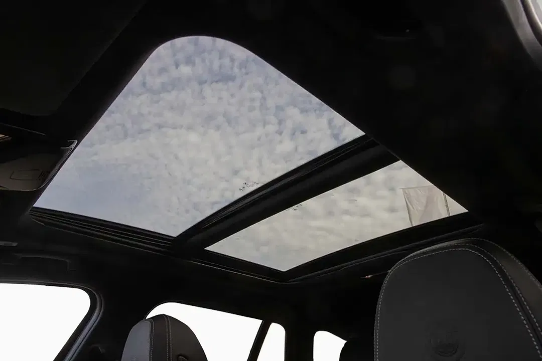Alpina D3 3.0 Allrad S Touring - Thumbnail 12