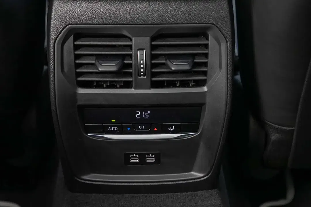 Alpina D3 3.0 Allrad S Touring - Thumbnail 13