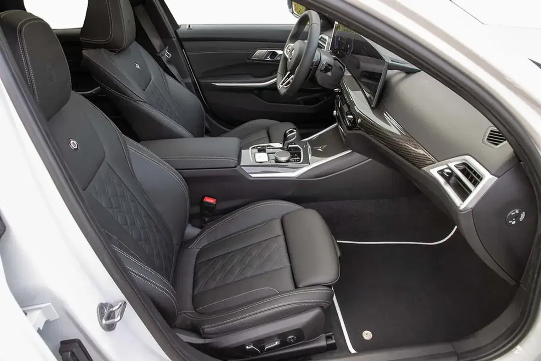 Alpina D3 3.0 Allrad S Touring - foto 2