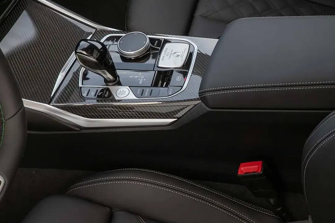 Alpina D3 3.0 Allrad S Touring - Thumbnail 8