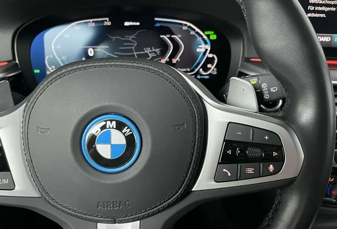 BMW 530 M Sport - Thumbnail 16