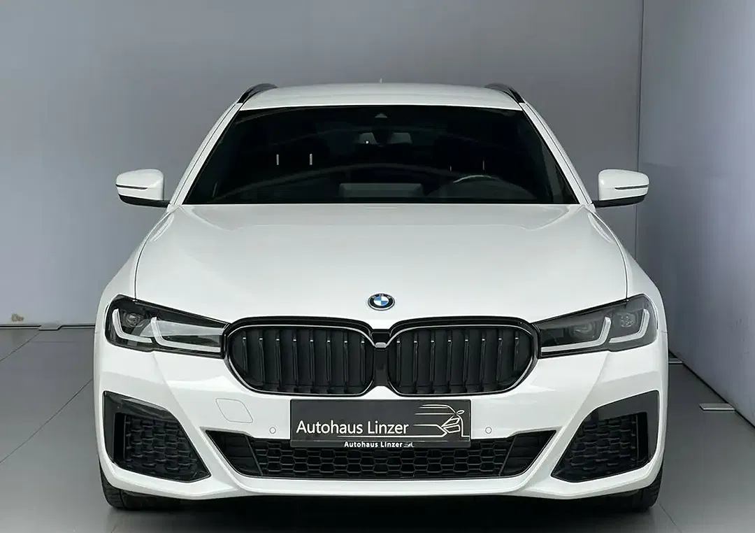 BMW 530 M Sport - Thumbnail 24