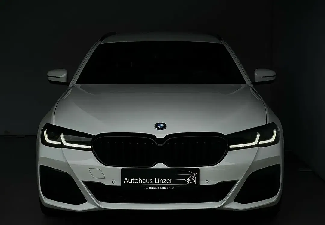 BMW 530 M Sport - Thumbnail 25