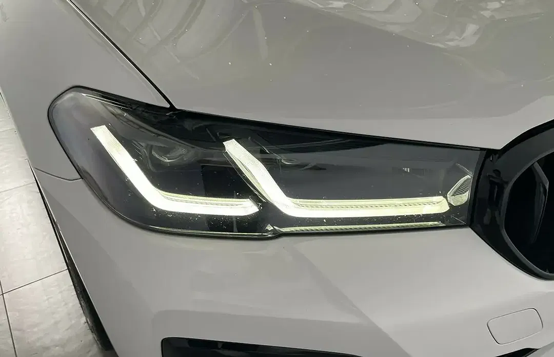 BMW 530 M Sport - Thumbnail 26