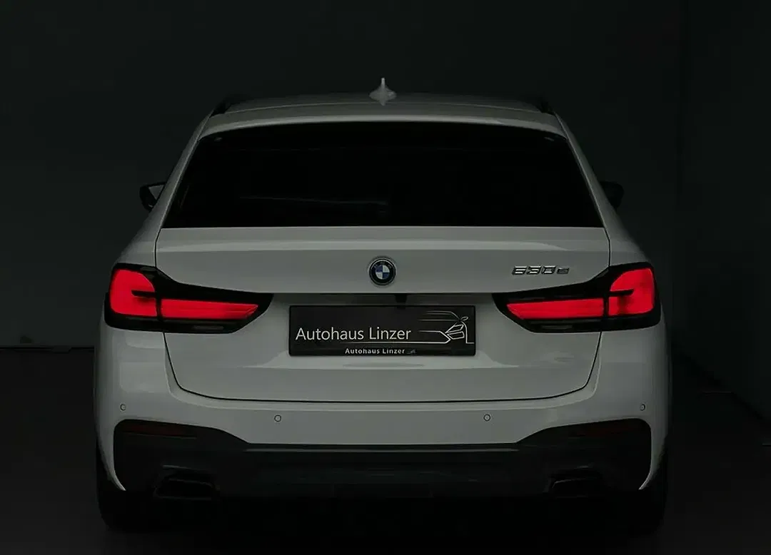 BMW 530 M Sport - Thumbnail 28