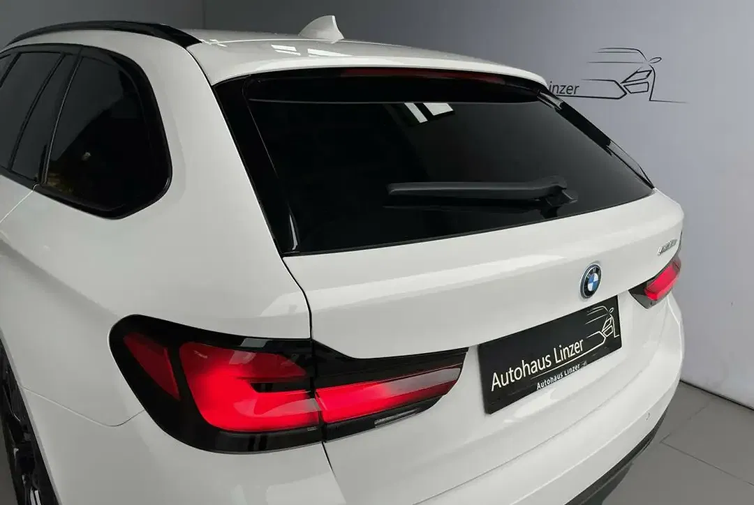 BMW 530 M Sport - Thumbnail 29