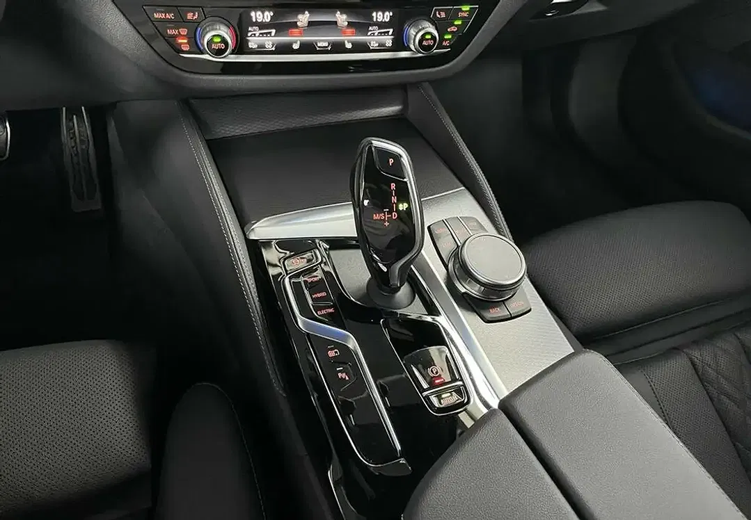 BMW 530 M Sport - Thumbnail 7