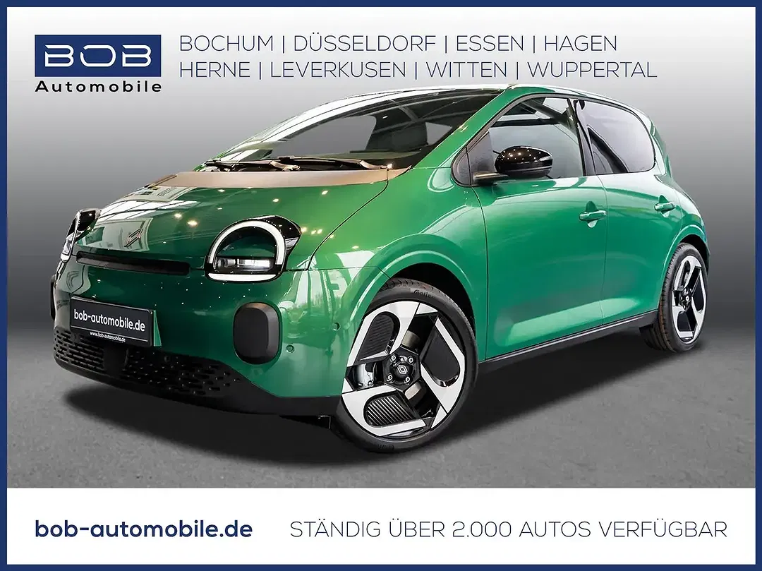 Renault Twingo E-Tech Techno - foto 1