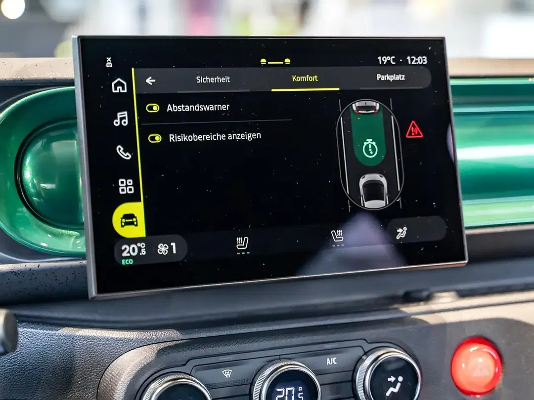 Renault Twingo E-Tech Techno - foto 15