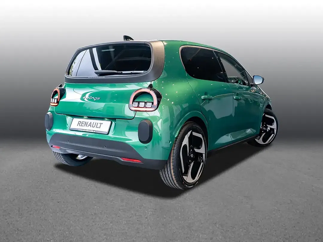Renault Twingo E-Tech Techno - foto 2