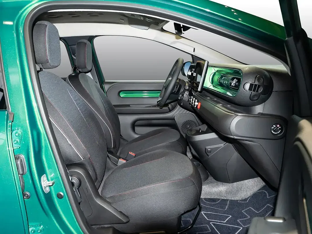 Renault Twingo E-Tech Techno - Thumbnail 5