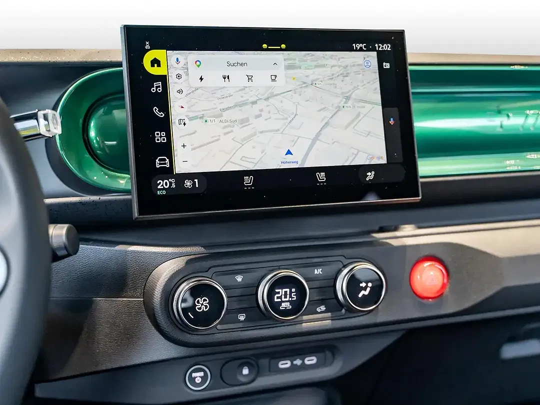Renault Twingo E-Tech Techno - Thumbnail 8