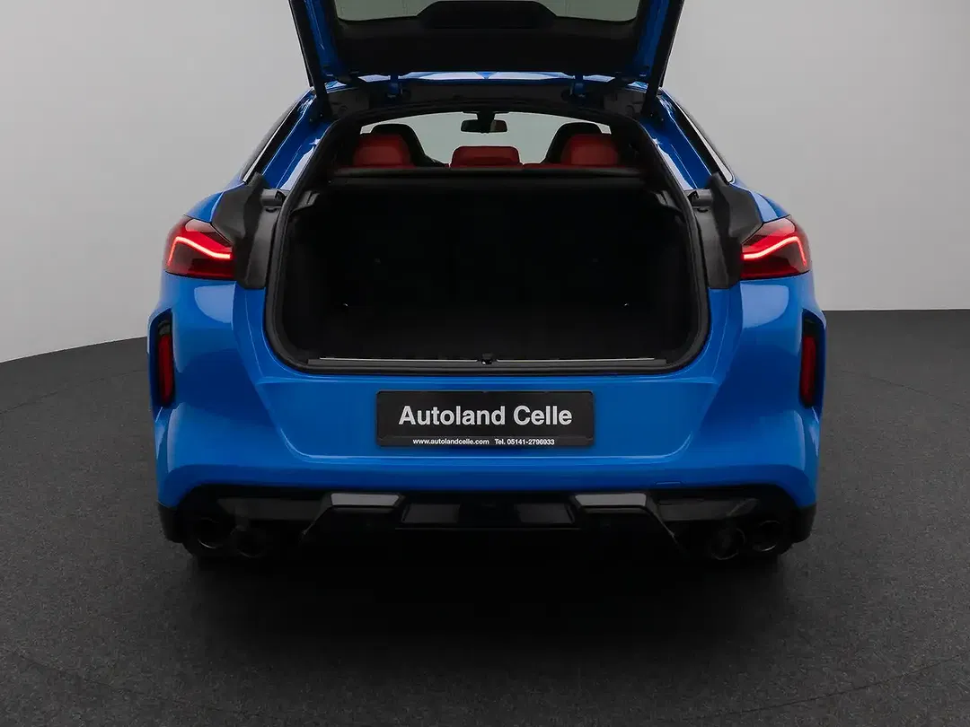 BMW X6 M Competition Individual - Thumbnail 12