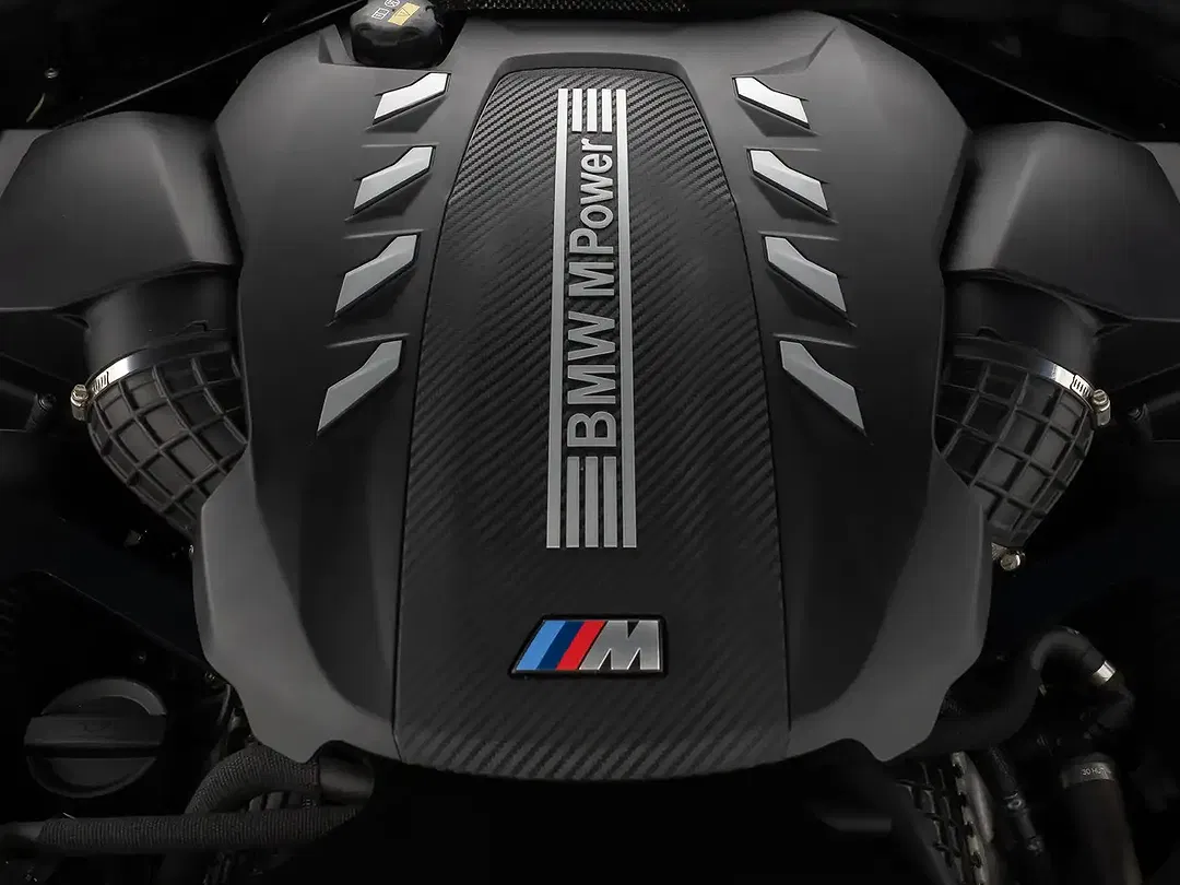 BMW X6 M Competition Individual - Thumbnail 13