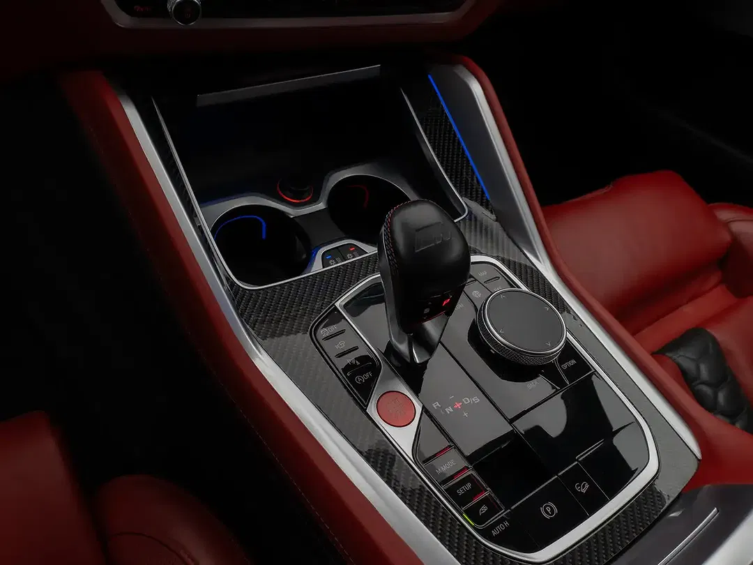 BMW X6 M Competition Individual - Thumbnail 21