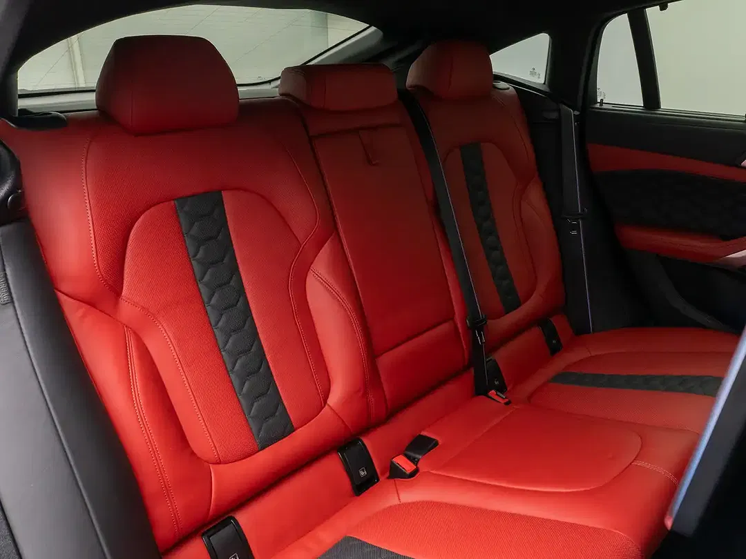BMW X6 M Competition Individual - Thumbnail 28