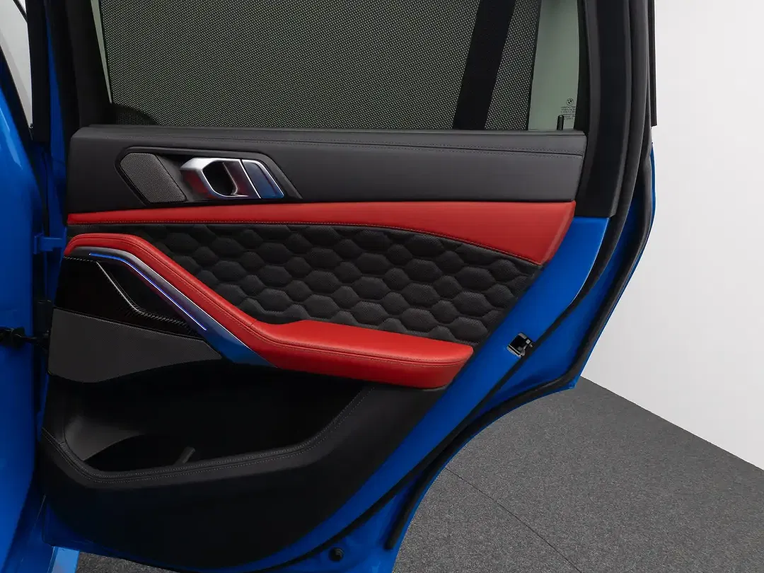 BMW X6 M Competition Individual - Thumbnail 32