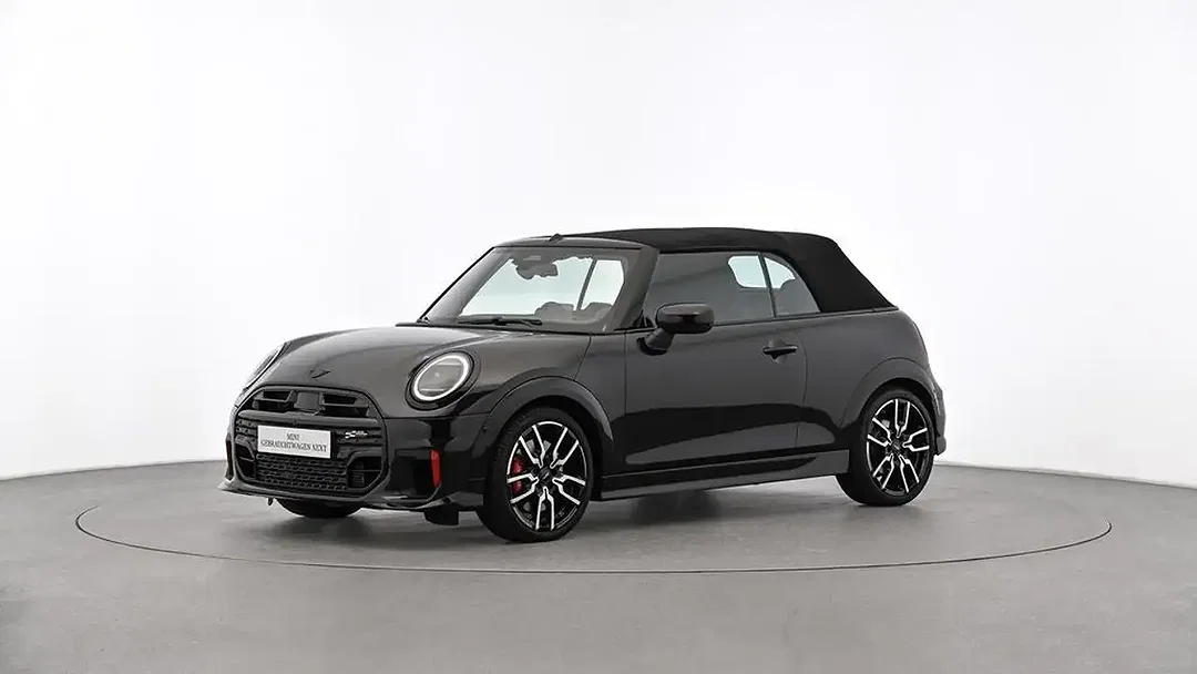 MINI John Cooper Works Cabrio JCW Trim - Afbeelding 1